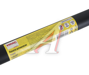 Изображение 4, WMC-TG2602012-D Лопата штыковая WMC TOOLS