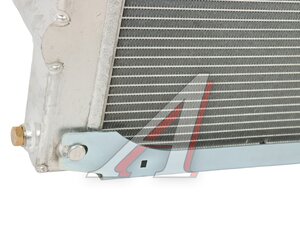 Изображение 6, 4326А-1301010 Радиатор КАМАЗ-65115-117 алюминиевый ЕВРО-5 ШААЗ