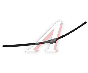 Изображение 2, 170260 Щетка стеклоочистителя 650мм бескаркасная U-Flat ALCA