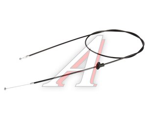 Изображение 1, NSP0196406953 Трос капота CHEVROLET Lacetti (03-) NSP