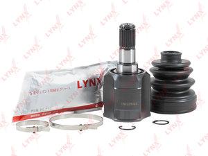 Изображение 2, CI3709 ШРУС внутренний HYUNDAI Elantra (00-) комплект LYNX