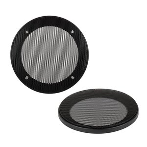Изображение 1, Grill-13 Решетка на акустику 13см (5") 2шт. ASPECT