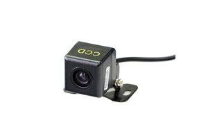 Изображение 5, IP-661 Камера заднего вида автомобильная INTERPOWER