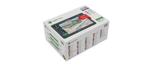 Изображение 11, E700 Навигатор автомобильный NAVITEL