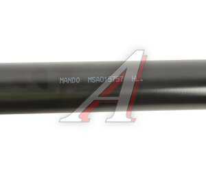 Изображение 6, MSA015757 Тяга рулевая RENAULT Midlum, Premium поперечная L=1686мм MANDO