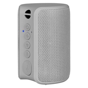 Изображение 8, TFN-BS04-01GR Колонка беспроводная bluetooth Play TFN