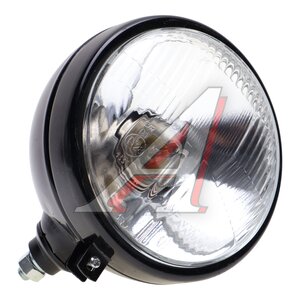 Изображение 1, ФГ-305М AE Фара МТЗ, ЮМЗ, ДТ передняя 12V (металл) AVTOELECTRICA