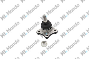 Изображение 4, DSA020058 Опора шаровая HYUNDAI Terracan (01-) передняя верхняя (1шт.) MANDO