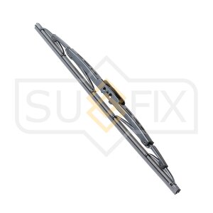 Изображение 1, SW-1017 Щетка стеклоочистителя 425мм каркасная SUFIX