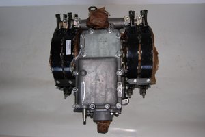 Изображение 1, 34039-2600010-50 Передача ГАЗ-71 главная в сборе ЗЗГТ