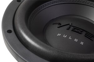 Изображение 6, PULSE10-V0 Сабвуфер 10" (25см) 500Вт VIBE