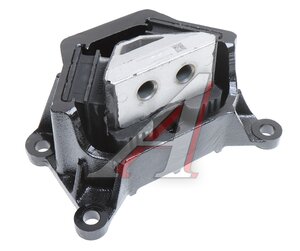 Изображение 1, WG9925590380 Подушка SITRAK C7H MAX двигателя задняя OE