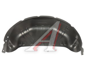 Изображение 2, NLL.16.56.004 Подкрылок FORD Transit (14-) задний правый (передний привод) TOTEM