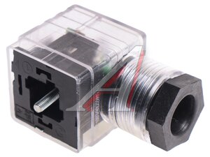 Изображение 1, КГ-2К18-8 Колодка под реле гнездовая РАДИОТЕХНИКА