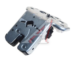 Изображение 1, 77KLO3264 Замок крышки багажника SKODA Rapid MASTERKIT