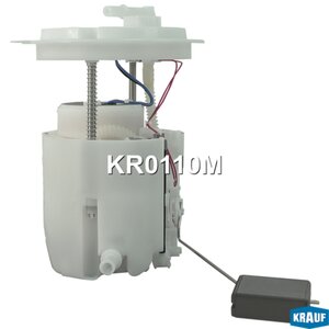 Изображение 5, KR0110M Насос топливный JEEP Compass (07-) KRAUF