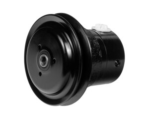 Изображение 1, MSP0158 Насос гидроусилителя ГАЗ-2217, 3202 (дв.Андория) MARSHALL №