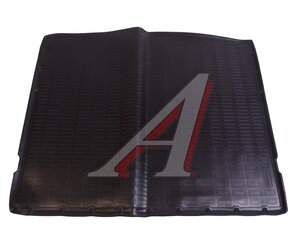 Изображение 2, NPA00-T28-120 Коврик багажника HAVAL Dargo /Dargo X (22-) полиуретан NORPLAST