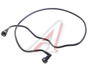 Изображение 1, QF45A00311 Патрубок FORD Transit (06-) бачка расширительного QUATTRO FRENI