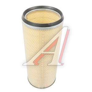 Изображение 1, MF1603 Фильтр воздушный MERCEDES SK, NG MTF