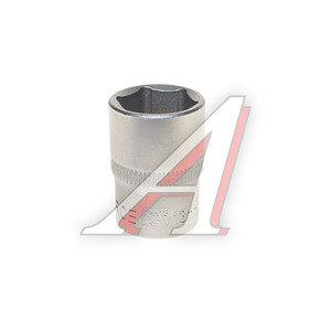 Изображение 1, RF-52513 Головка торцевая 1/4" 13мм L=25мм ROCKFORCE