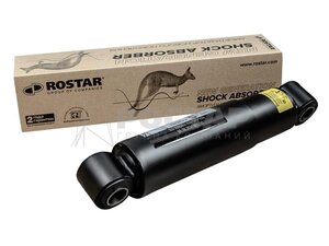 Изображение 1, 180-2905007-800 Амортизатор ТОНАР (345/508 24x55 24x55 O/O) ROSTAR