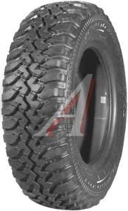 Изображение 1, 225/75 R16 Покрышка CORDIANT Off Road OS-501 225/75 R16