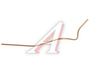 Изображение 2, 4320Я-1104275-20 Трубка топливная УРАЛ от бака 2-я (АО АЗ УРАЛ)