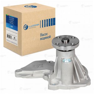 Изображение 4, LWP1097 Насос водяной FORD Focus, Fiesta, Fusion LUZAR
