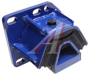 Изображение 1, DZ95259590167-MX Подушка SHACMAN SHAANXI X3000 двигателя передняя левая MOVELEX