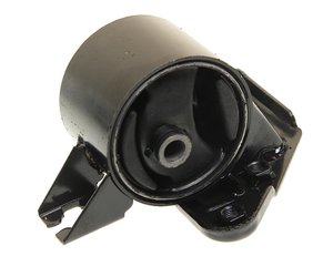 Изображение 1, 21830-25010 Опора двигателя HYUNDAI Accent (ТАГАЗ) передняя левая МКПП GEUN YOUNG
