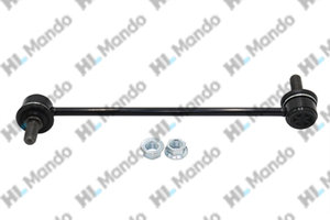 Изображение 6, MSC010006 Стойка стабилизатора HYUNDAI Santa Fe (00-) переднего правая MANDO