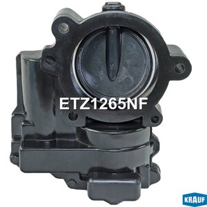 Изображение 3, ETZ1265NF Заслонка MINI Clubman дроссельная KRAUF