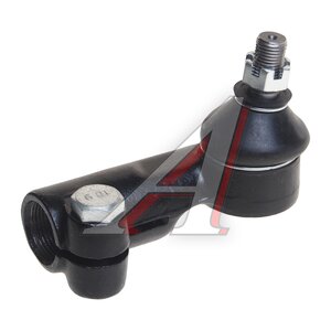 Изображение 1, SE-1551 Наконечник рулевой тяги ВАЗ-1118 наружный левый SUFIX