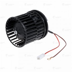 Изображение 2, Lfh01214 Мотор отопителя ВАЗ-21214 Urban LUZAR