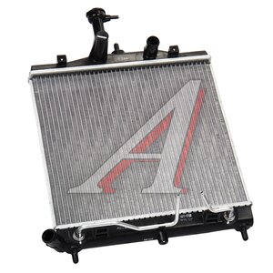 Изображение 1, 25310-07532 Радиатор KIA Picanto (07-) охлаждения двигателя HCC (HANON)