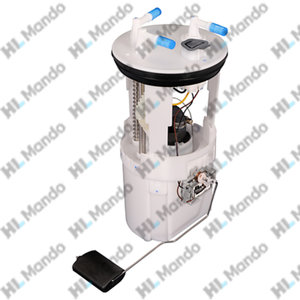 Изображение 1, MMP020003 Насос топливный HYUNDAI Santa Fe (05-) (2.2 TCI) MANDO