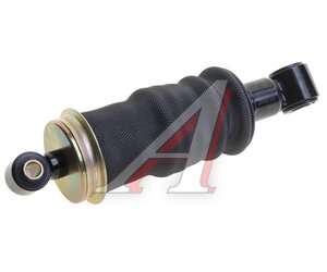 Изображение 2, 70100191 Амортизатор HOWO T5G SITRAK C7H кабины задний (пневмо) AVLKRAFT