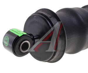 Изображение 2, MSS017089 Амортизатор MAN F90, F2000 кабины задний (пневмо) MANDO