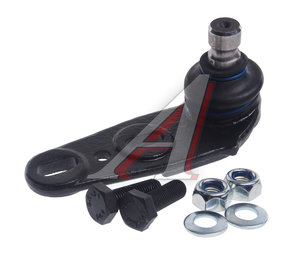 Изображение 2, TC349 Опора шаровая AUDI 80 (86-91) передняя нижняя правая DELPHI