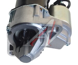 Изображение 3, TT15816 Стартер NISSAN Almera (01-05), Primera (02-07) TESLA TECHNICS