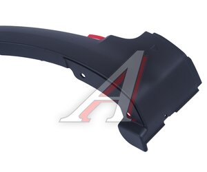 Изображение 3, 8450031653 Накладка арки LADA Vesta Cross колеса передняя левая OE