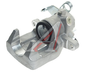 Изображение 3, BNZ1112ZW Суппорт CITROEN Berlingo (05-) тормозной задний левый KRAUF