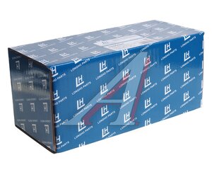 Изображение 4, 8960031 Скоба суппорта VW Polo (10-) тормозного переднего LONGHO