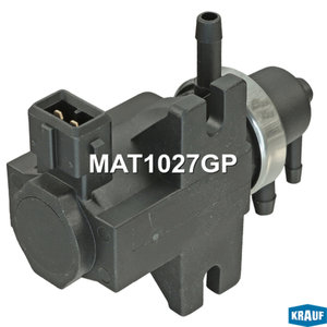 Изображение 1, MAT1027GP Клапан электромагнитный VW Touareg (06-10) AUDI A6 (01-03) KRAUF