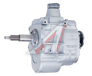 Изображение 3, 3307-1700010-01 КПП ГАЗ-3307, 53 круглый фланец (ОАО ГАЗ) №