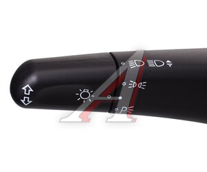 Изображение 5, 23134 Переключатель подрулевой MERCEDES Vito (W638) MEAT&DORIA