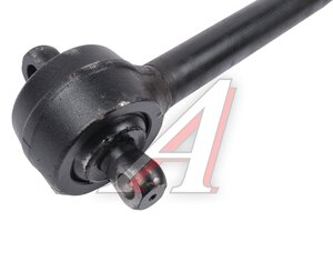 Изображение 3, 64221-2919014 Штанга реактивная МАЗ-64221 кривая в сборе БААЗ