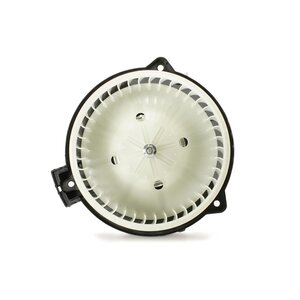 Изображение 3, 8104120LE010 AE Мотор отопителя JAC N75, N120 КАМАЗ Компас-9/12 AVTOELECTRICA