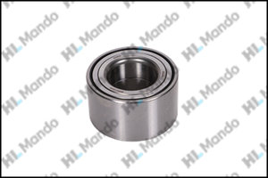 Изображение 3, MDW010049 Подшипник ступицы KIA Spectra MAZDA 6 (02-), 626 передней MANDO